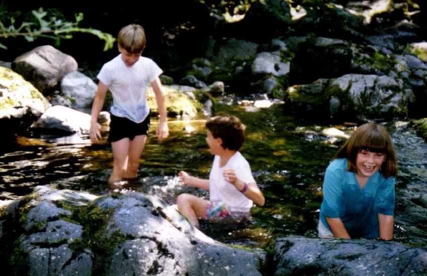 Aira Force - Cumbria